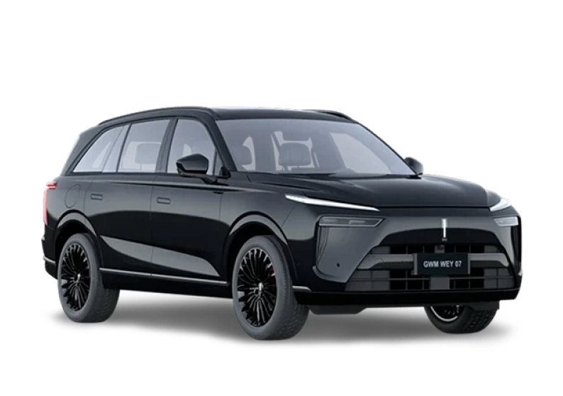 WEY 07 DARK EDITION 2027